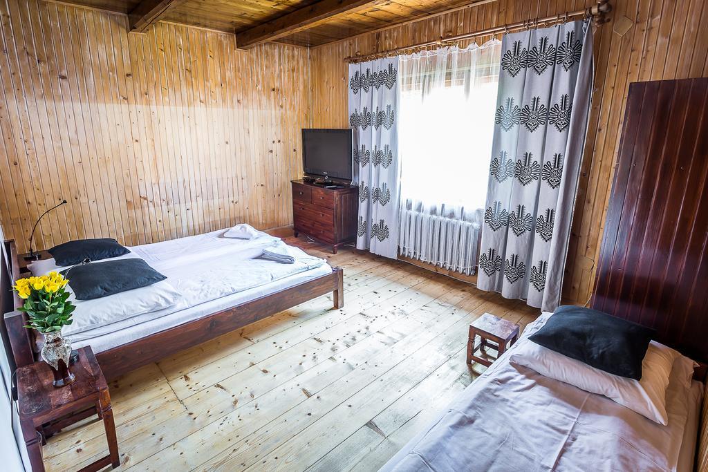 Potocek * Zakopane